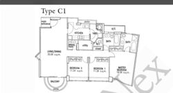 Thomson 800 (D11), Condominium #524539521